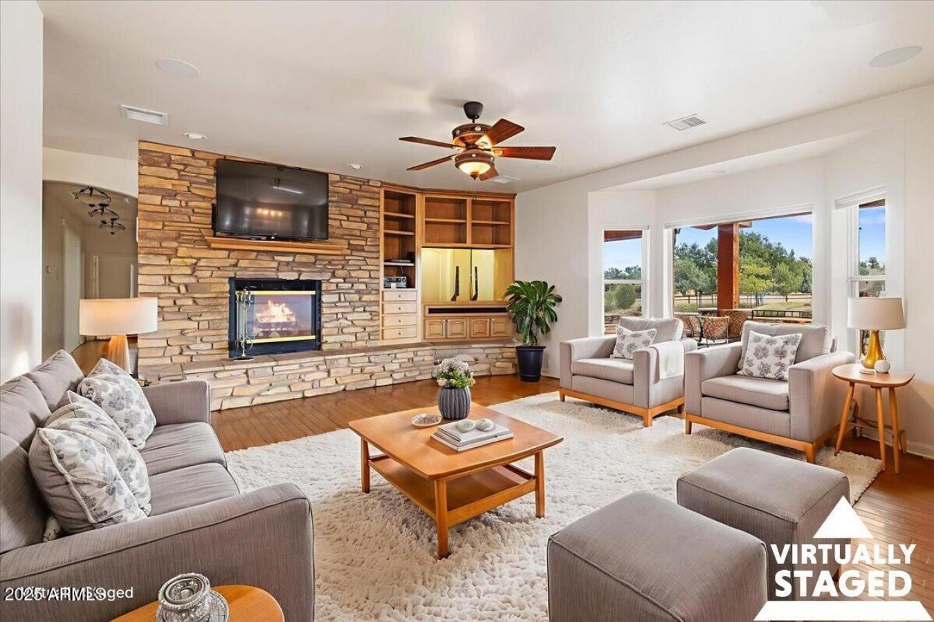 Prescott, Yavapai, 86305, United States, 3 Bedrooms Bedrooms, ,3 BathroomsBathrooms,Residential,For Sale,1960312