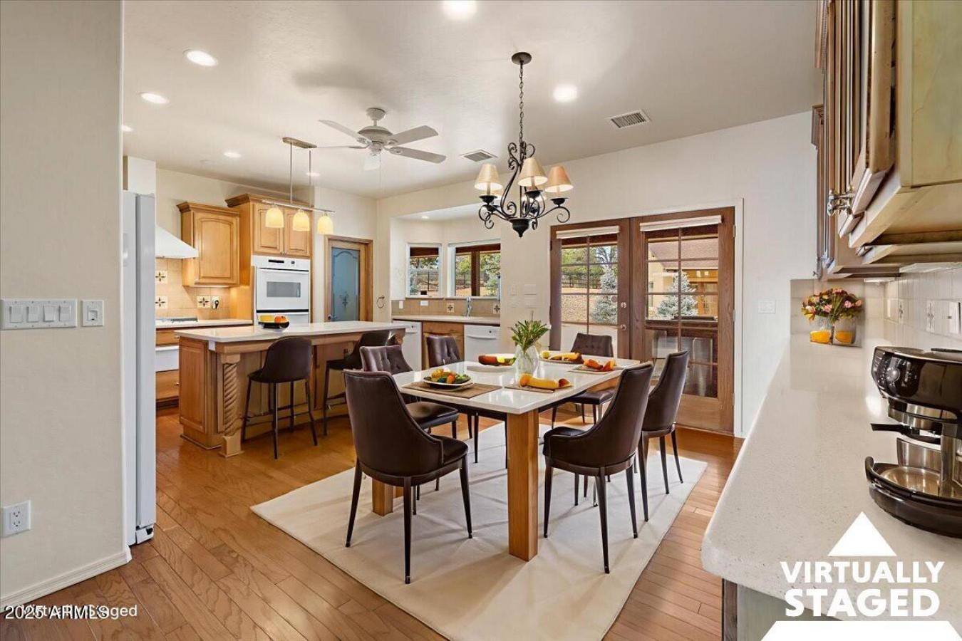 Prescott, Yavapai, 86305, United States, 3 Bedrooms Bedrooms, ,3 BathroomsBathrooms,Residential,For Sale,1960312