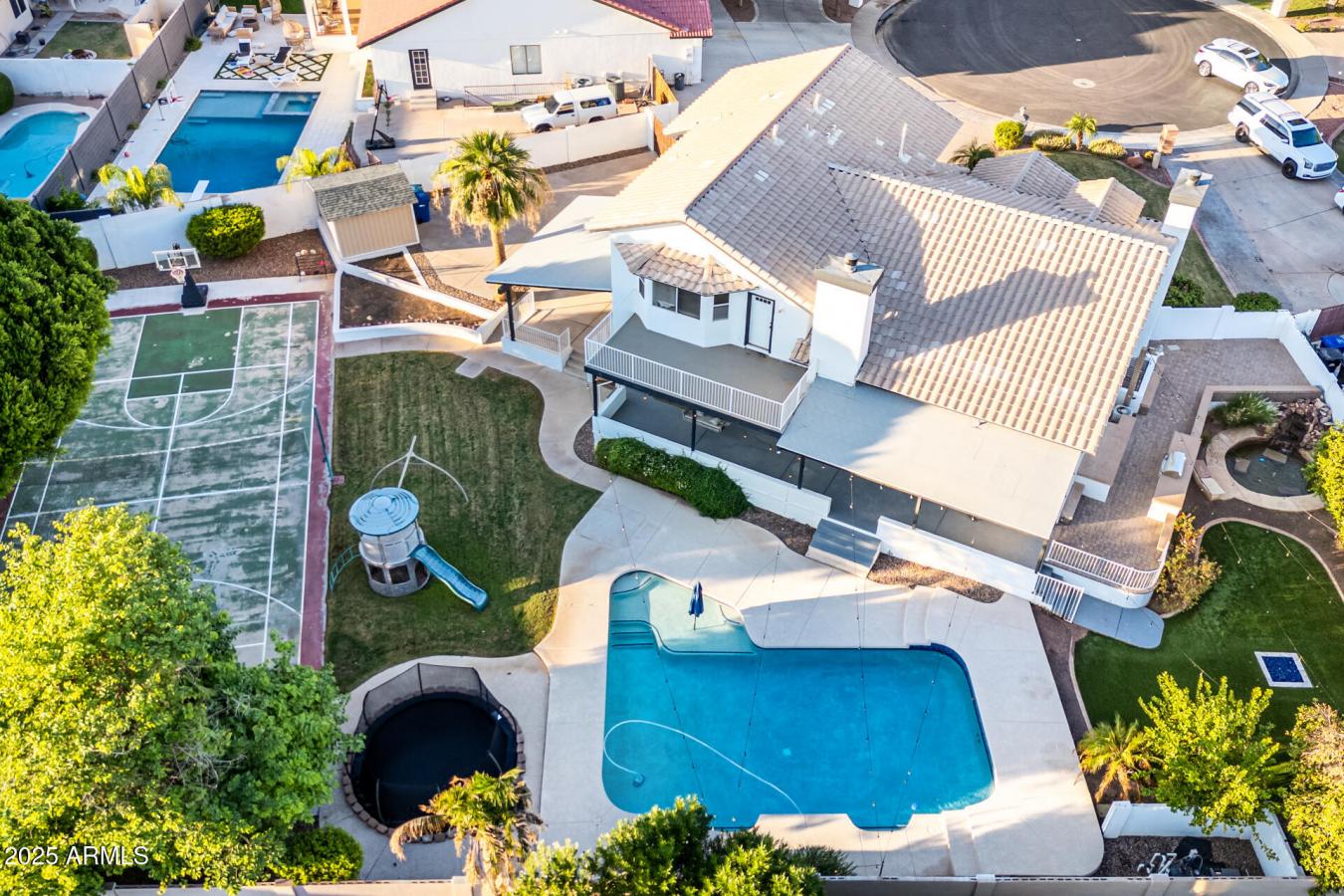 Mesa, Maricopa, 85213, United States, 6 Bedrooms Bedrooms, ,4 BathroomsBathrooms,Residential,For Sale,1962117