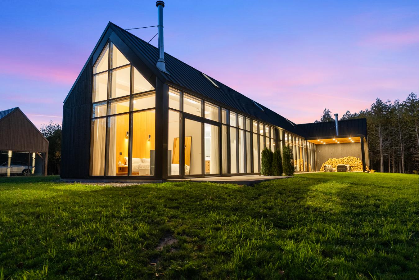 Stone Mills, Lennox & Addington, K0K 3G0, Canada, 4 Bedrooms Bedrooms, ,2 BathroomsBathrooms,Residential,For Sale,1962110