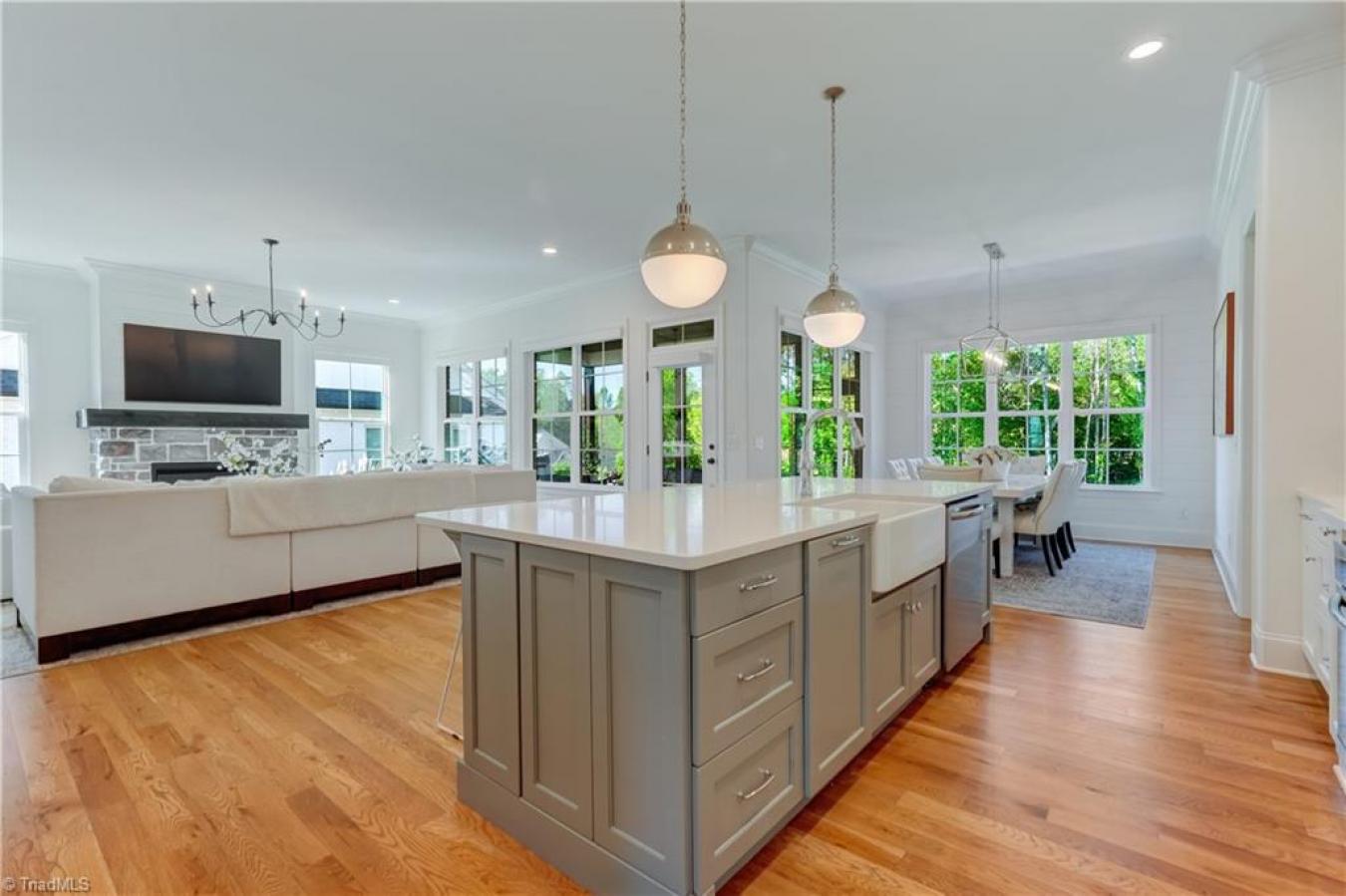 Greensboro, Guilford, 27455, United States, 3 Bedrooms Bedrooms, ,4 BathroomsBathrooms,Residential,For Sale,1962106