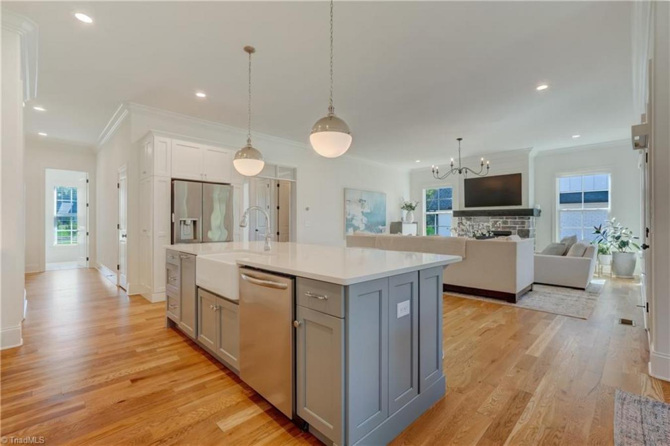 Greensboro, Guilford, 27455, United States, 3 Bedrooms Bedrooms, ,4 BathroomsBathrooms,Residential,For Sale,1962106