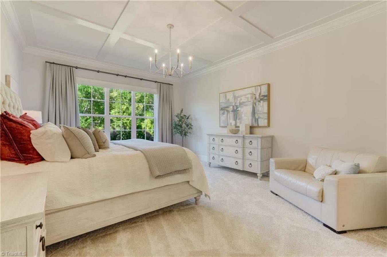 Greensboro, Guilford, 27455, United States, 3 Bedrooms Bedrooms, ,4 BathroomsBathrooms,Residential,For Sale,1962106