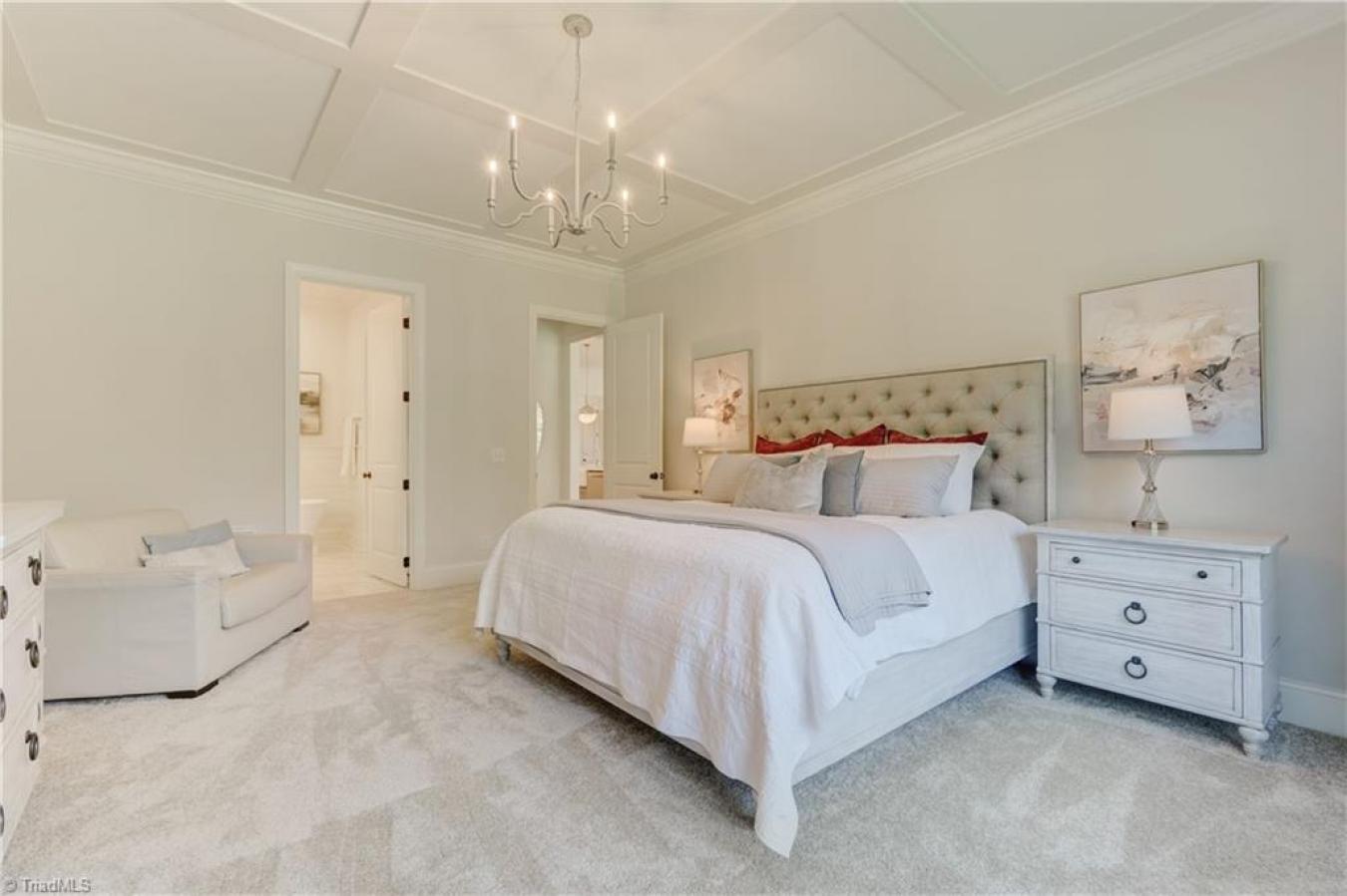 Greensboro, Guilford, 27455, United States, 3 Bedrooms Bedrooms, ,4 BathroomsBathrooms,Residential,For Sale,1962106