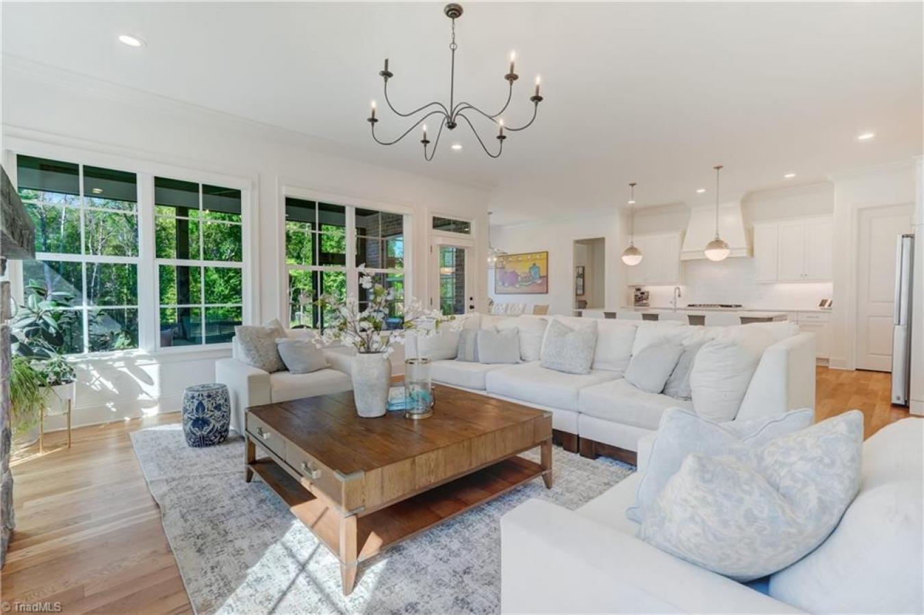 Greensboro, Guilford, 27455, United States, 3 Bedrooms Bedrooms, ,4 BathroomsBathrooms,Residential,For Sale,1962106