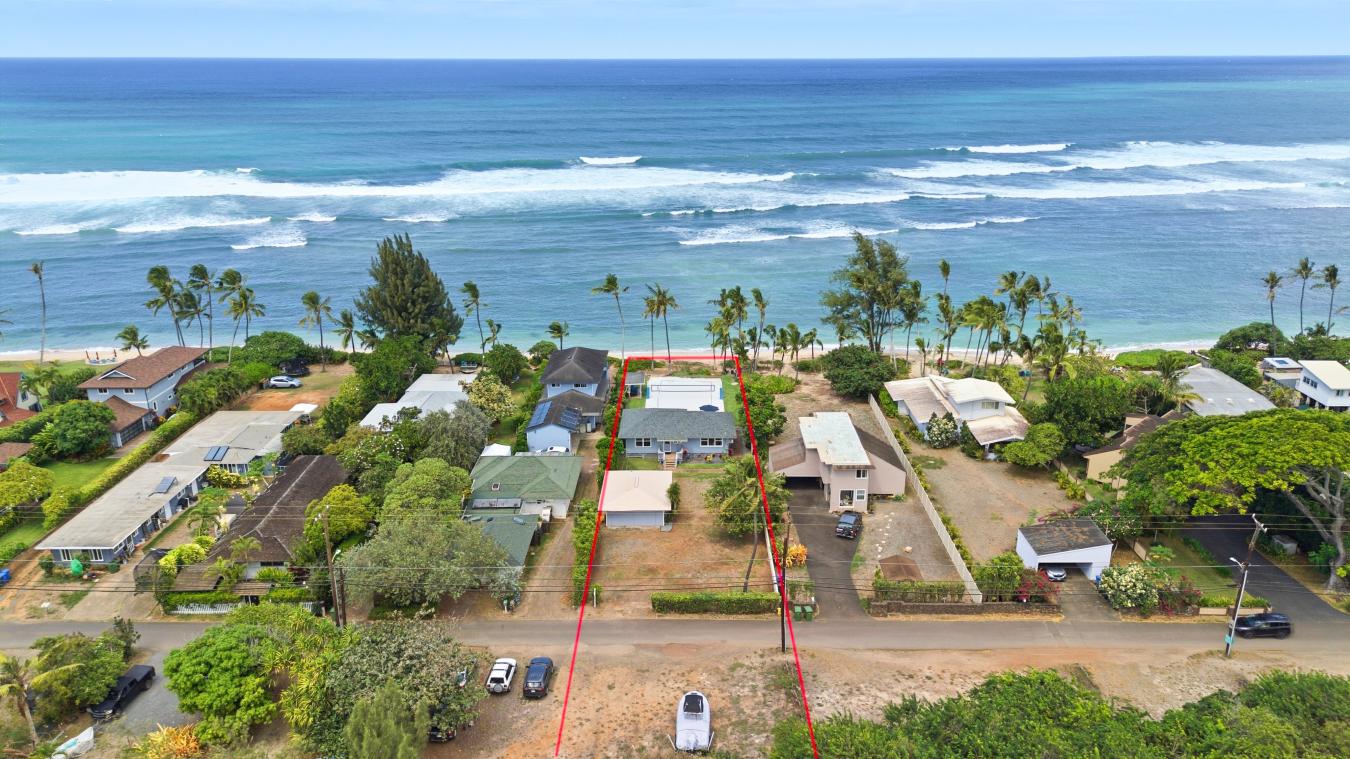 Honolulu, Honolulu, 96791, United States, 2 Bedrooms Bedrooms, ,1 BathroomBathrooms,Residential,For Sale,1967474