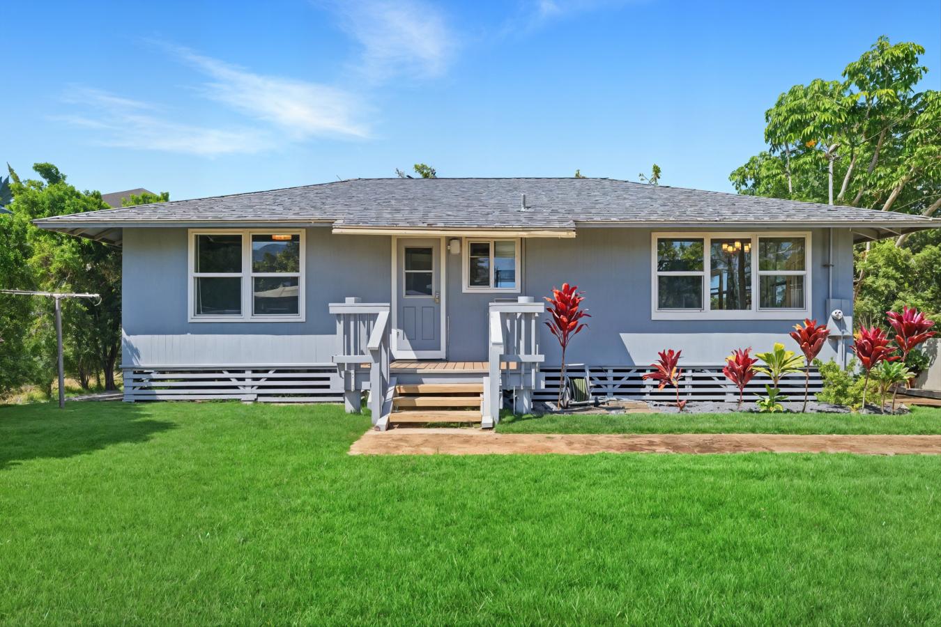 Honolulu, Honolulu, 96791, United States, 2 Bedrooms Bedrooms, ,1 BathroomBathrooms,Residential,For Sale,1967474