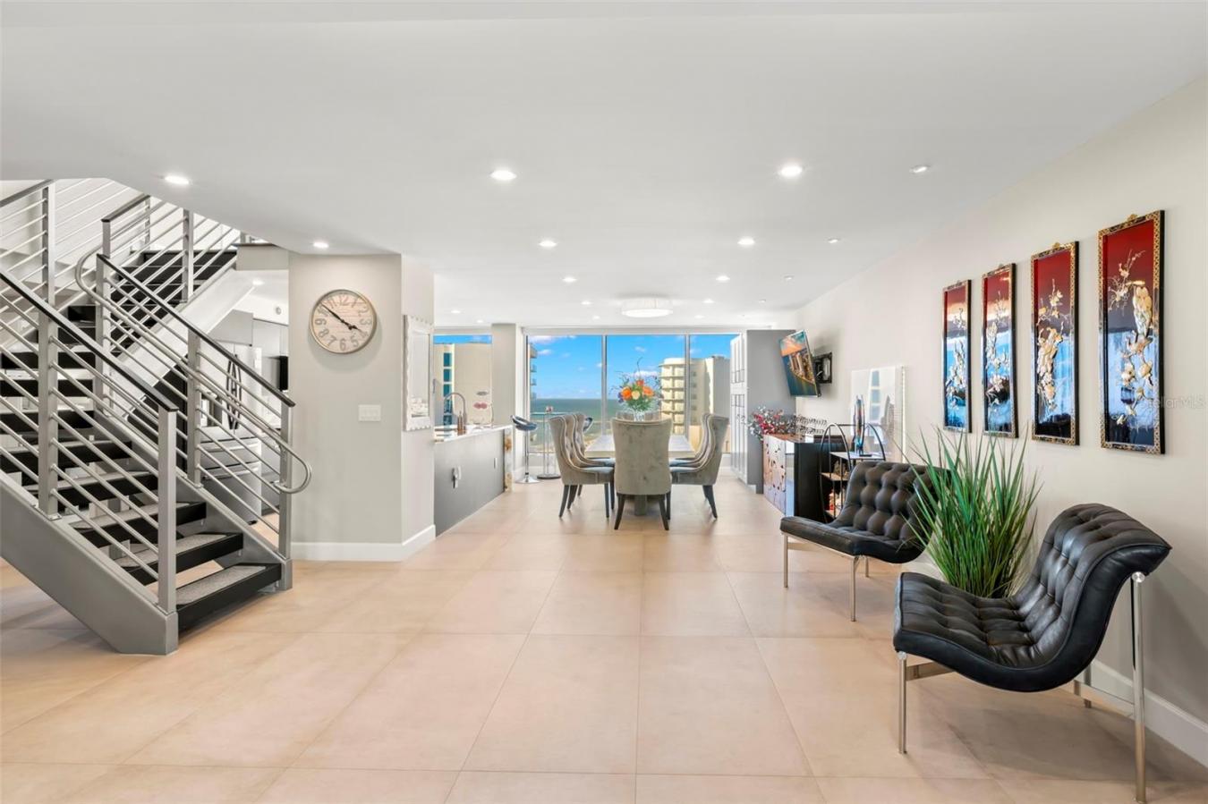 CLEARWATER BEACH, Pinellas, 33767, United States, 3 Bedrooms Bedrooms, ,3 BathroomsBathrooms,Residential,For Sale,1962104