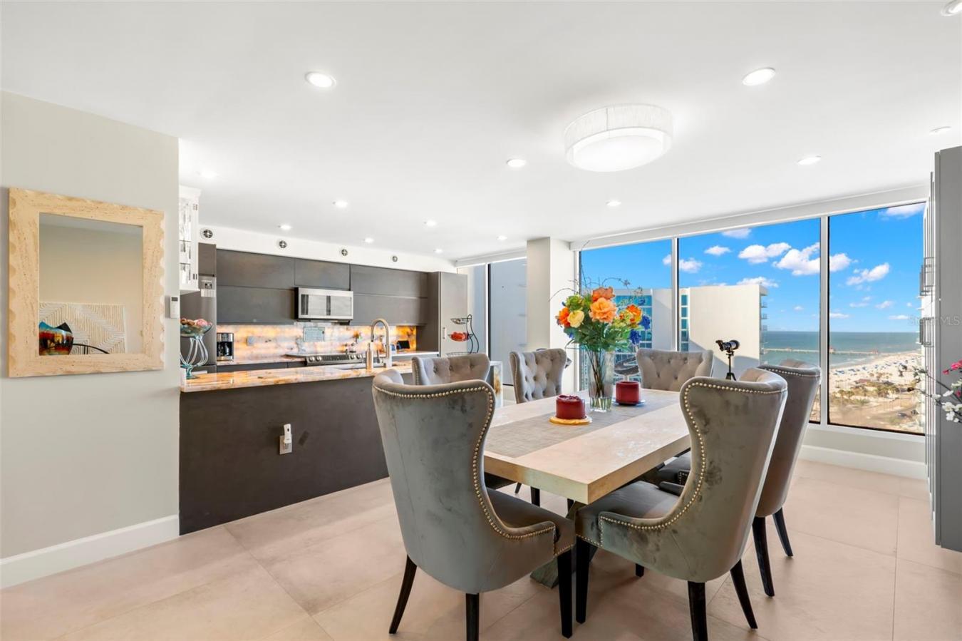 CLEARWATER BEACH, Pinellas, 33767, United States, 3 Bedrooms Bedrooms, ,3 BathroomsBathrooms,Residential,For Sale,1962104