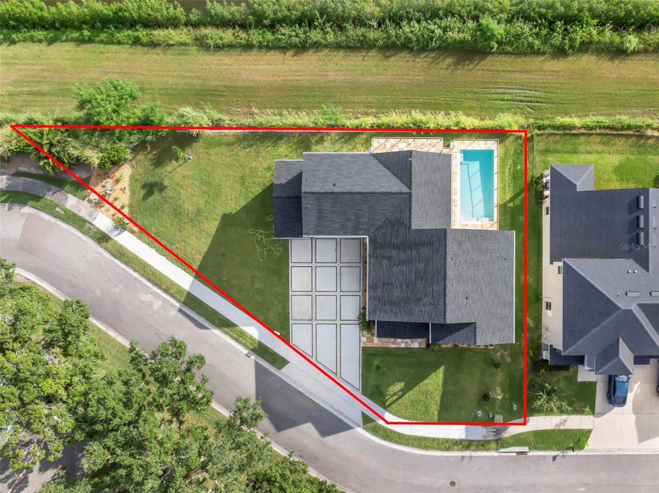 SAFETY HARBOR, Pinellas, 34695, United States, 4 Bedrooms Bedrooms, ,2 BathroomsBathrooms,Residential,For Sale,1962103