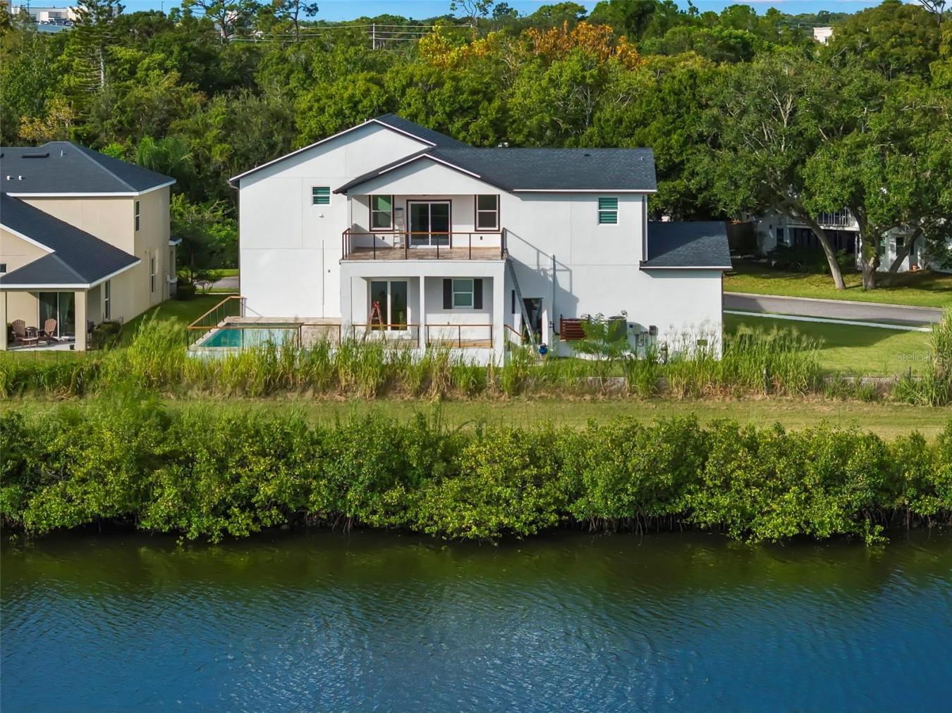 SAFETY HARBOR, Pinellas, 34695, United States, 4 Bedrooms Bedrooms, ,2 BathroomsBathrooms,Residential,For Sale,1962103