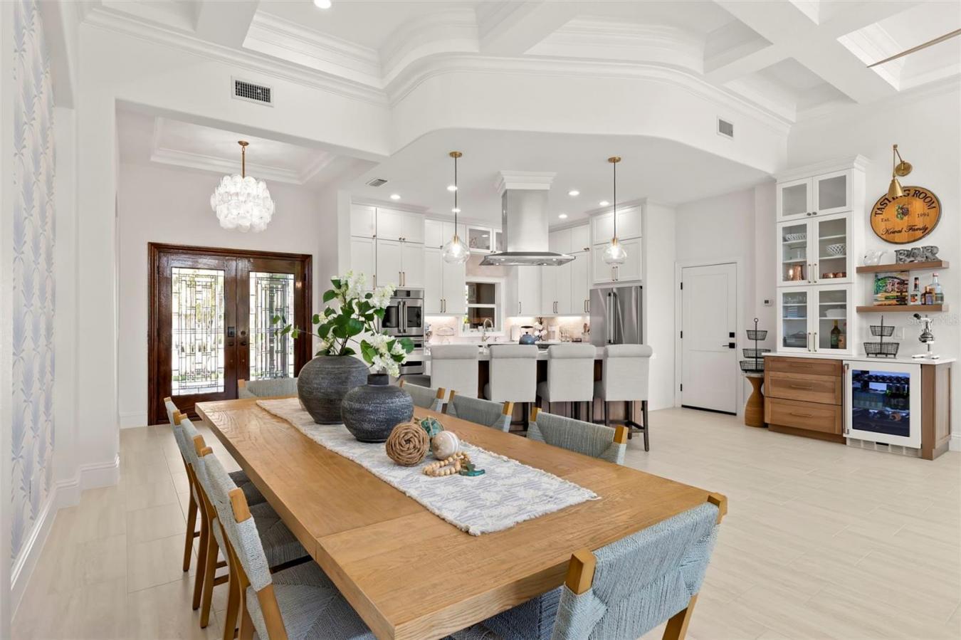 DUNEDIN, Pinellas, 34698, United States, 5 Bedrooms Bedrooms, ,4 BathroomsBathrooms,Residential,For Sale,1962101