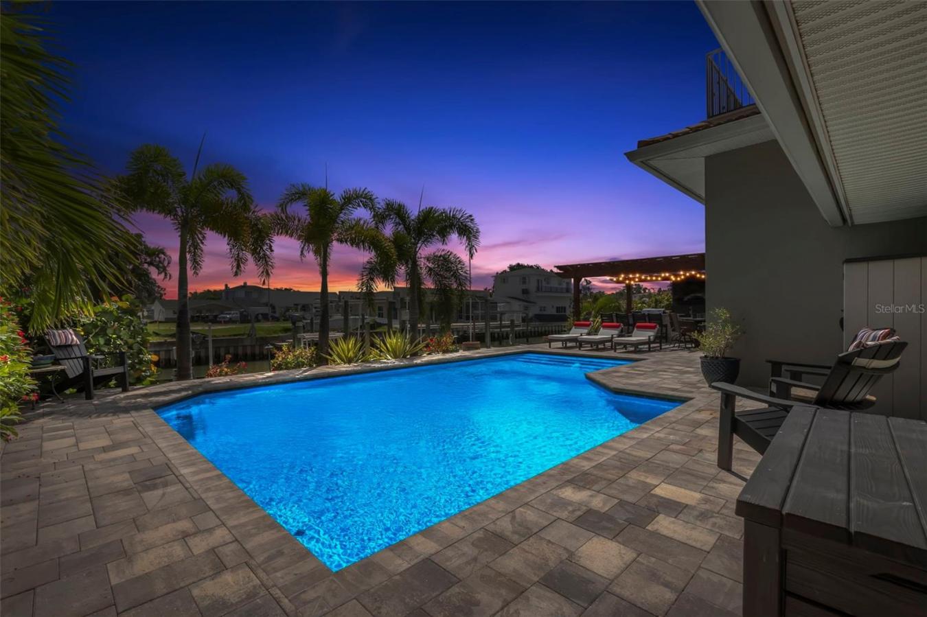 DUNEDIN, Pinellas, 34698, United States, 5 Bedrooms Bedrooms, ,4 BathroomsBathrooms,Residential,For Sale,1962101