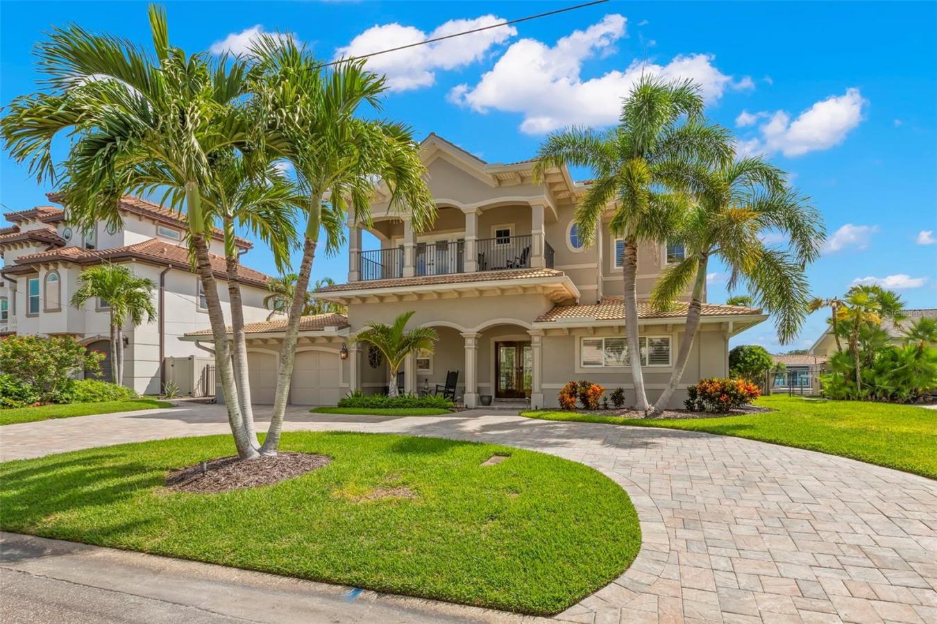 DUNEDIN, Pinellas, 34698, United States, 5 Bedrooms Bedrooms, ,4 BathroomsBathrooms,Residential,For Sale,1962101