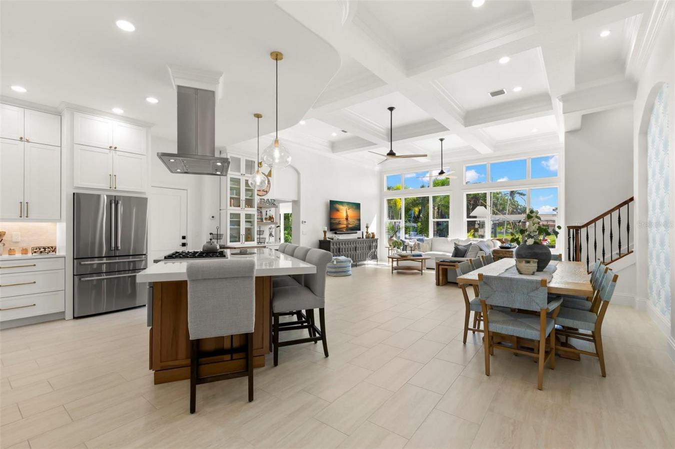 DUNEDIN, Pinellas, 34698, United States, 5 Bedrooms Bedrooms, ,4 BathroomsBathrooms,Residential,For Sale,1962101