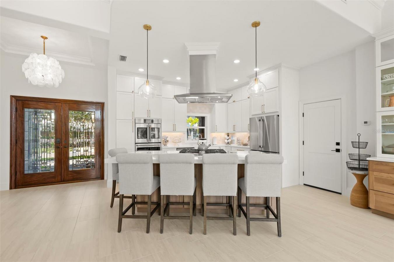 DUNEDIN, Pinellas, 34698, United States, 5 Bedrooms Bedrooms, ,4 BathroomsBathrooms,Residential,For Sale,1962101