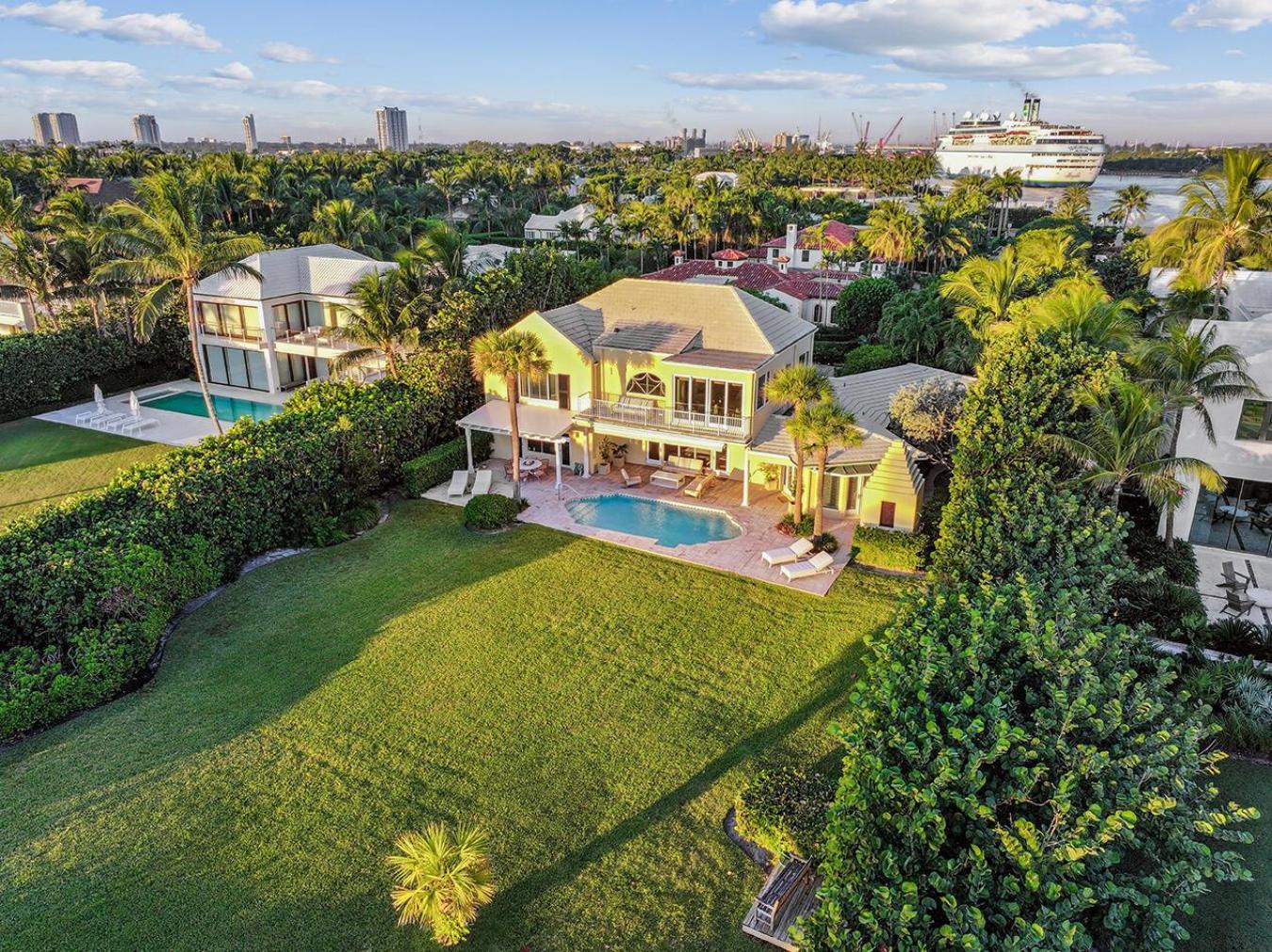 Palm Beach, Florida, 33480, United States, 6 Bedrooms Bedrooms, ,7 BathroomsBathrooms,Residential,For Sale,1962100