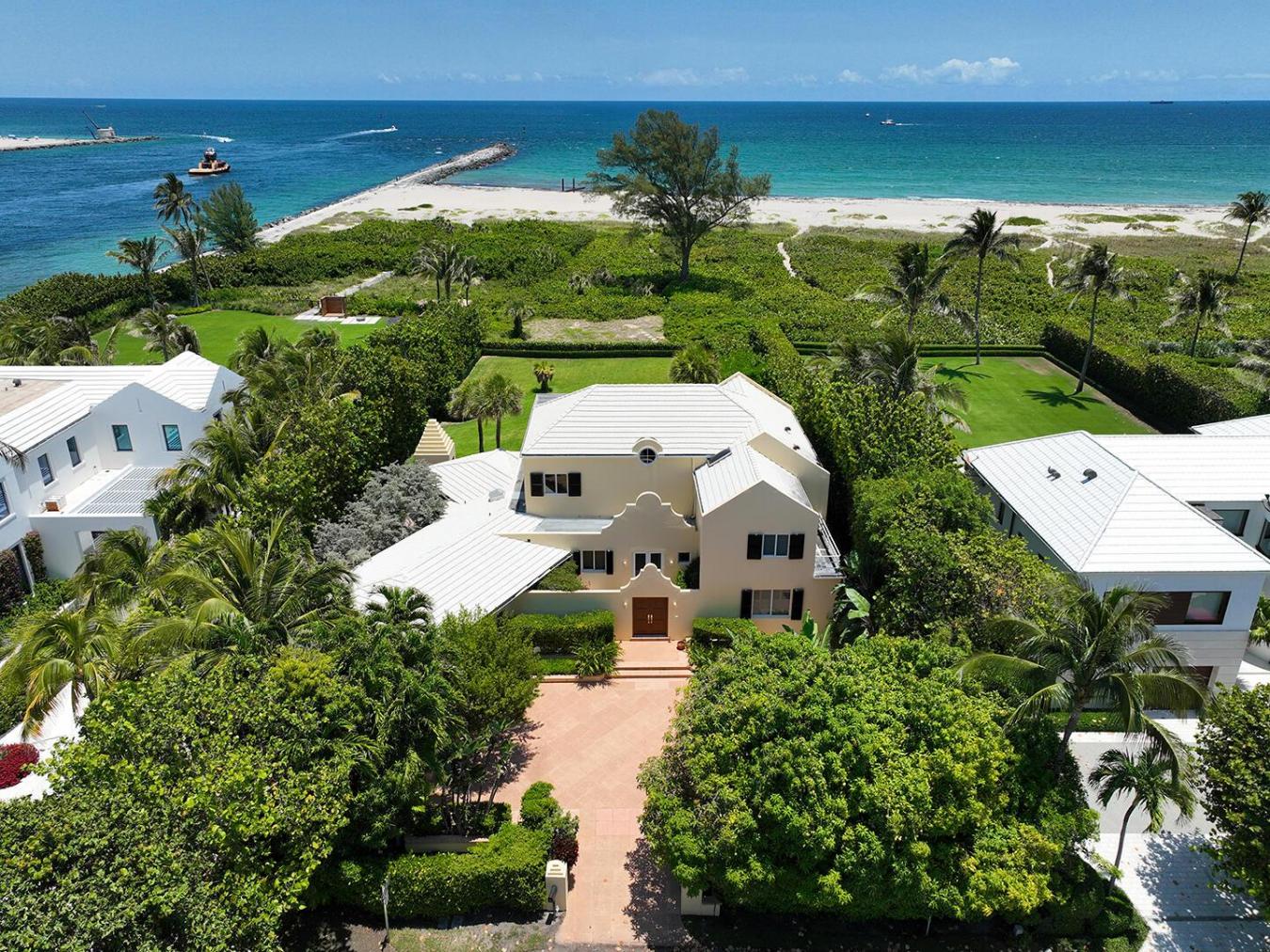 Palm Beach, Florida, 33480, United States, 6 Bedrooms Bedrooms, ,7 BathroomsBathrooms,Residential,For Sale,1962100
