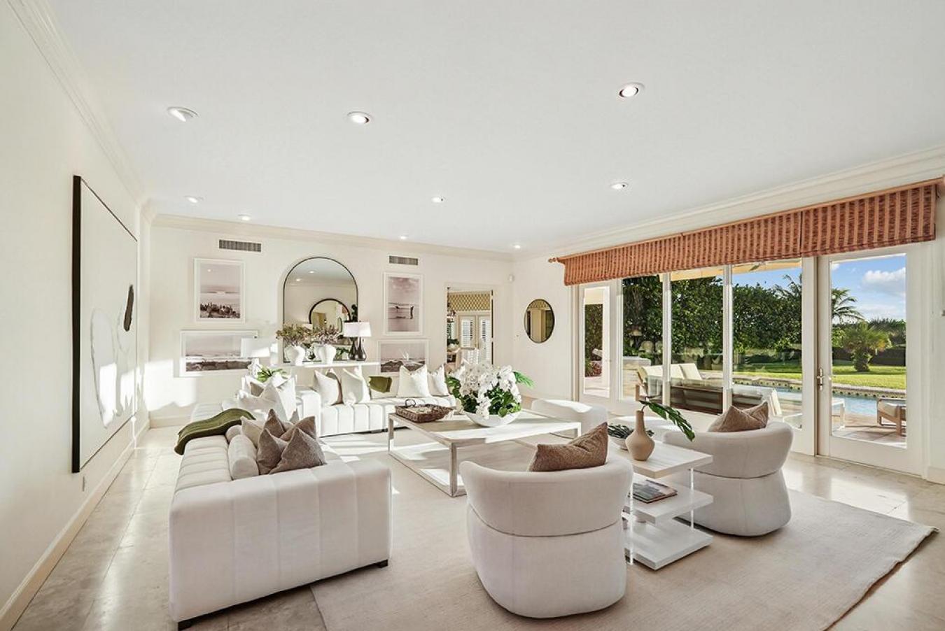 Palm Beach, Florida, 33480, United States, 6 Bedrooms Bedrooms, ,7 BathroomsBathrooms,Residential,For Sale,1962100