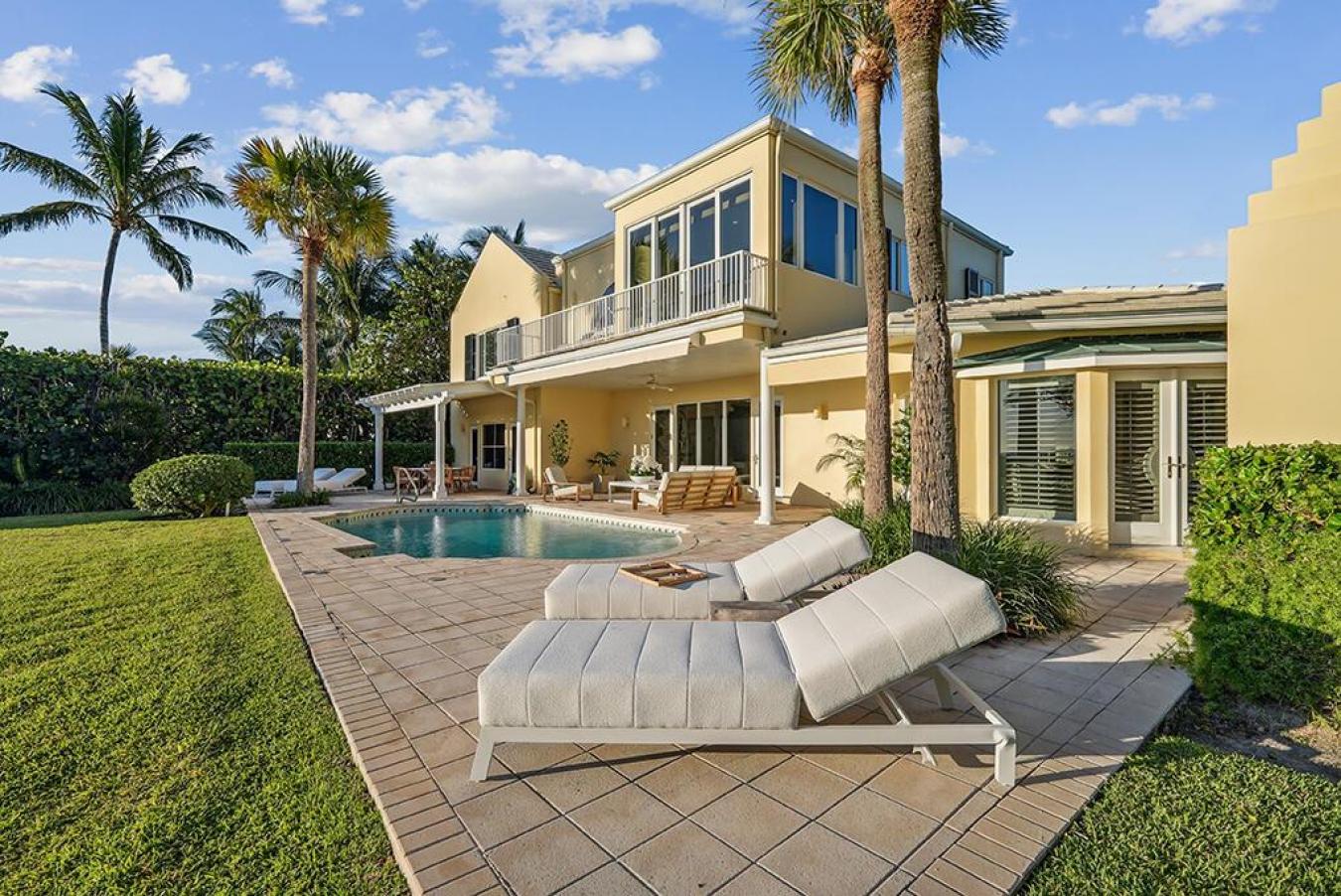 Palm Beach, Florida, 33480, United States, 6 Bedrooms Bedrooms, ,7 BathroomsBathrooms,Residential,For Sale,1962100