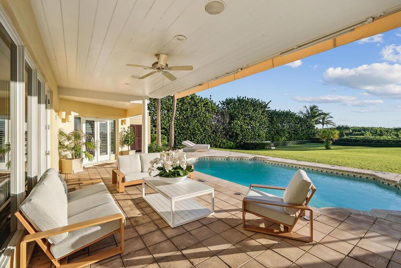 Palm Beach, Florida, 33480, United States, 6 Bedrooms Bedrooms, ,7 BathroomsBathrooms,Residential,For Sale,1962100