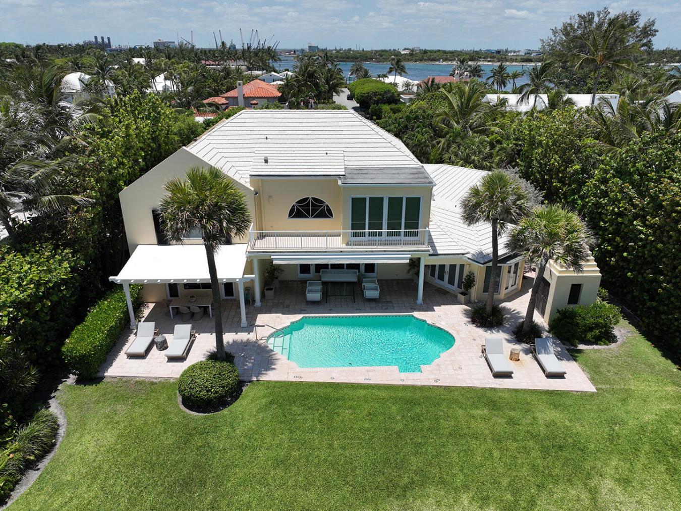 Palm Beach, Florida, 33480, United States, 6 Bedrooms Bedrooms, ,7 BathroomsBathrooms,Residential,For Sale,1962100