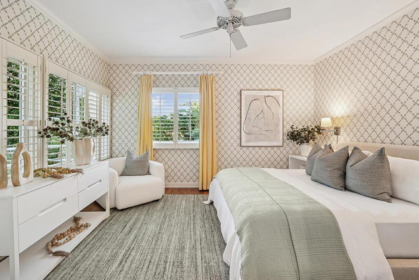 Palm Beach, Florida, 33480, United States, 6 Bedrooms Bedrooms, ,7 BathroomsBathrooms,Residential,For Sale,1962100