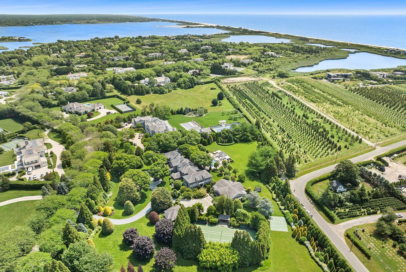 Water Mill, New York, 11968, United States, 13 Bedrooms Bedrooms, ,14 BathroomsBathrooms,Residential,For Sale,1962099