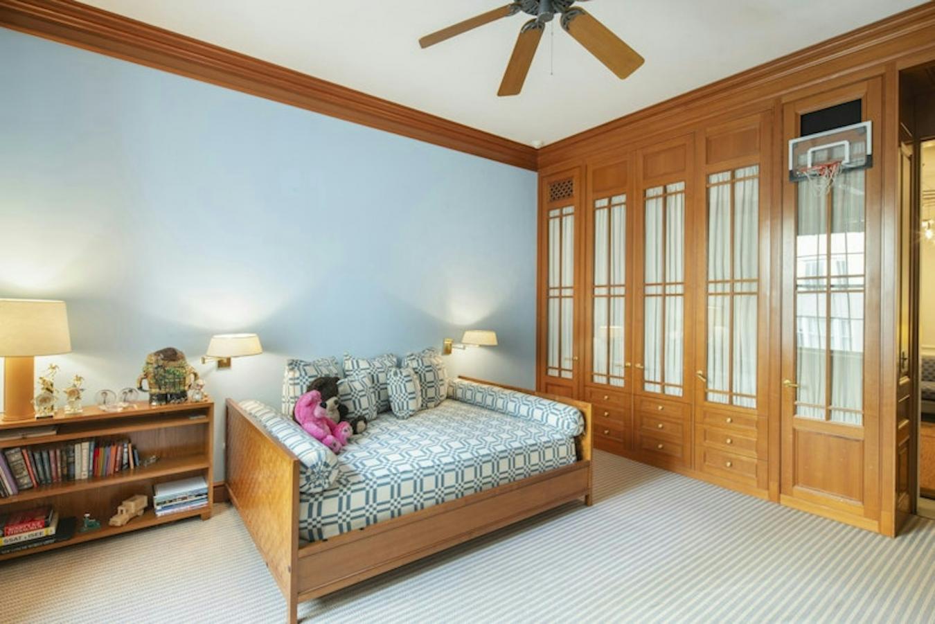 New York, New York, 10065, United States, 5 Bedrooms Bedrooms, ,7 BathroomsBathrooms,Residential,For Sale,1962098