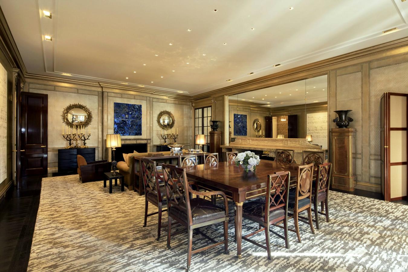 New York, New York, 10065, United States, 5 Bedrooms Bedrooms, ,7 BathroomsBathrooms,Residential,For Sale,1962098