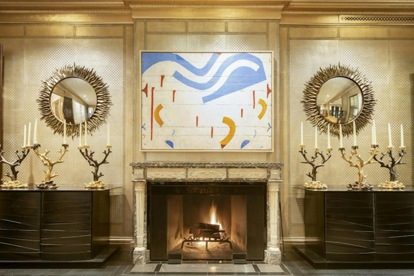 New York, New York, 10065, United States, 5 Bedrooms Bedrooms, ,7 BathroomsBathrooms,Residential,For Sale,1962098