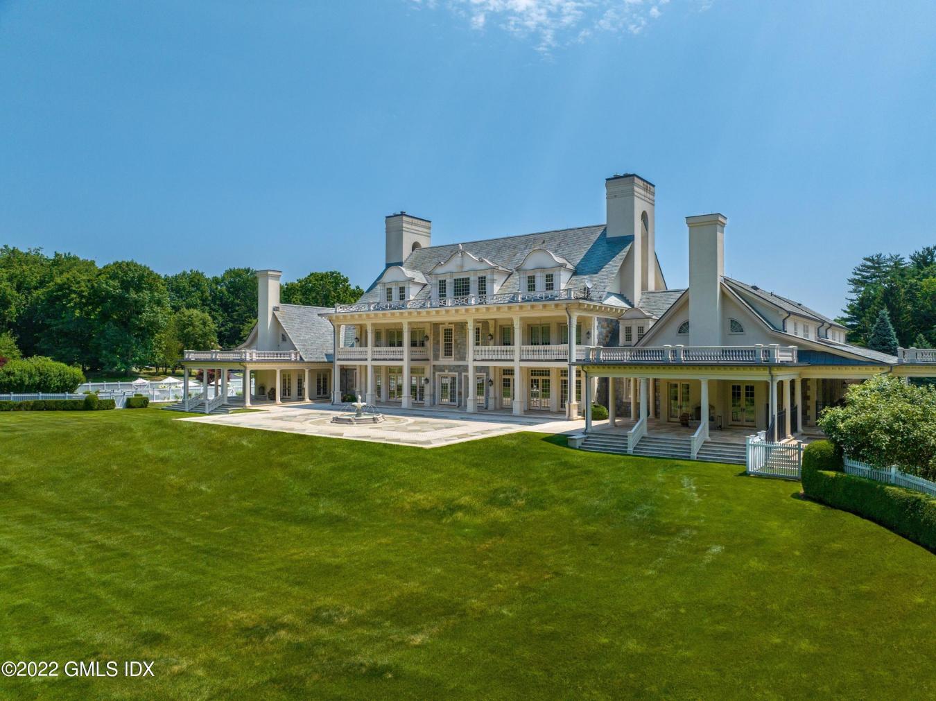 Greenwich, Connecticut, 06831, United States, 10 Bedrooms Bedrooms, ,14 BathroomsBathrooms,Residential,For Sale,1962097