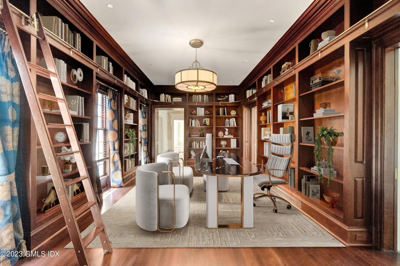 Greenwich, Connecticut, 06831, United States, 10 Bedrooms Bedrooms, ,14 BathroomsBathrooms,Residential,For Sale,1962097