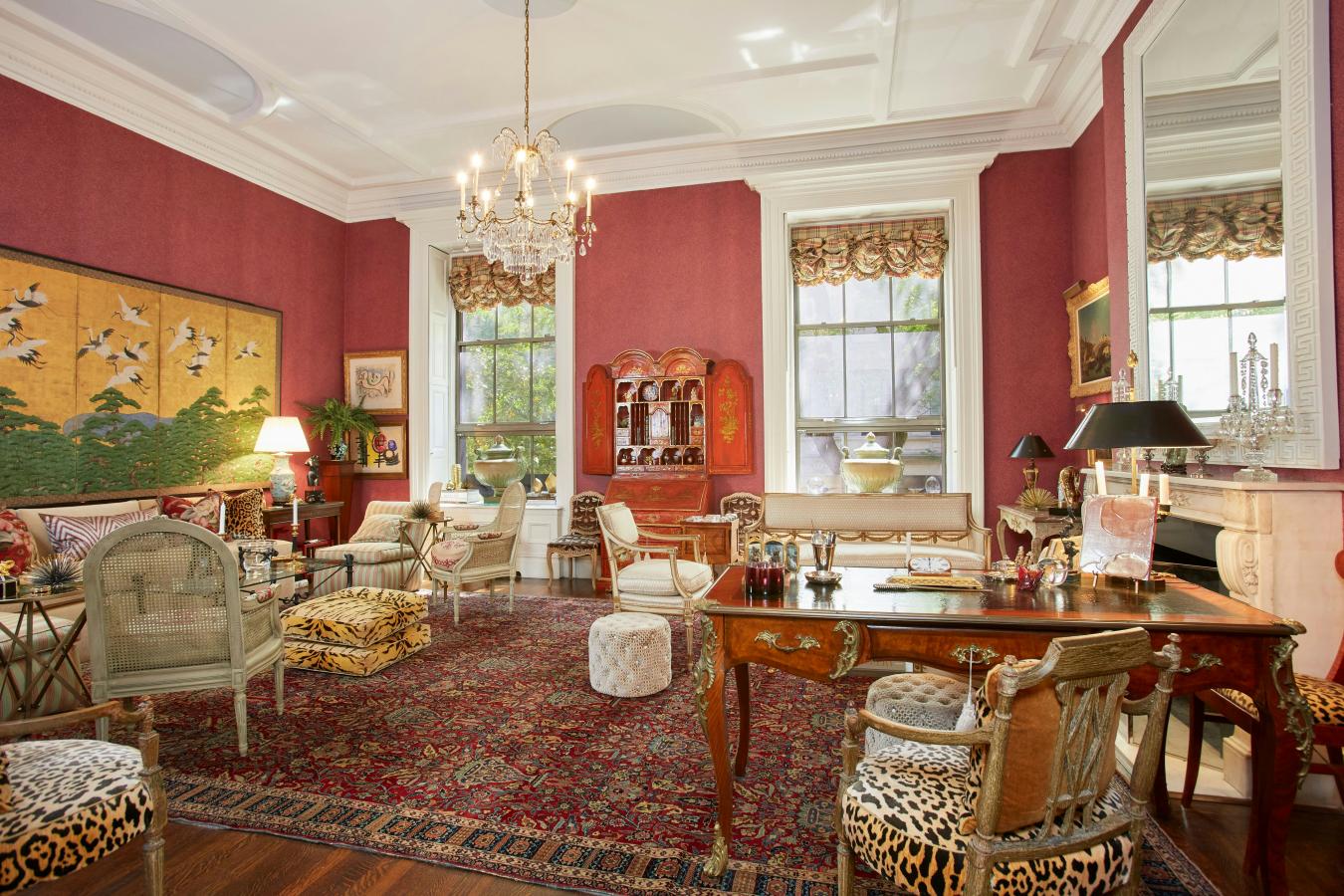 New York, New York, 10028, United States, 5 Bedrooms Bedrooms, ,6 BathroomsBathrooms,Residential,For Sale,1962096