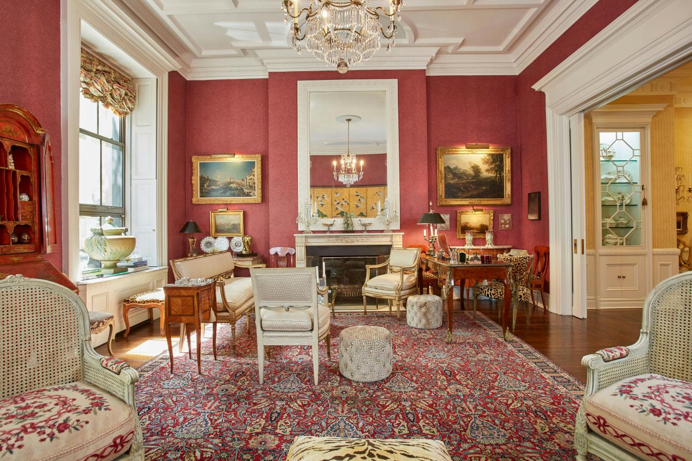 New York, New York, 10028, United States, 5 Bedrooms Bedrooms, ,6 BathroomsBathrooms,Residential,For Sale,1962096