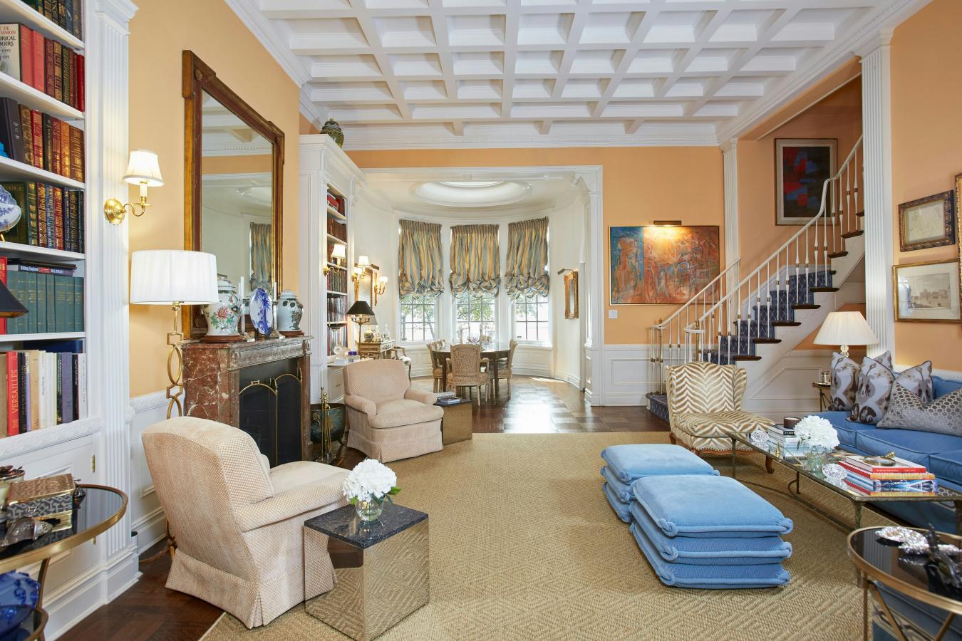 New York, New York, 10028, United States, 5 Bedrooms Bedrooms, ,6 BathroomsBathrooms,Residential,For Sale,1962096