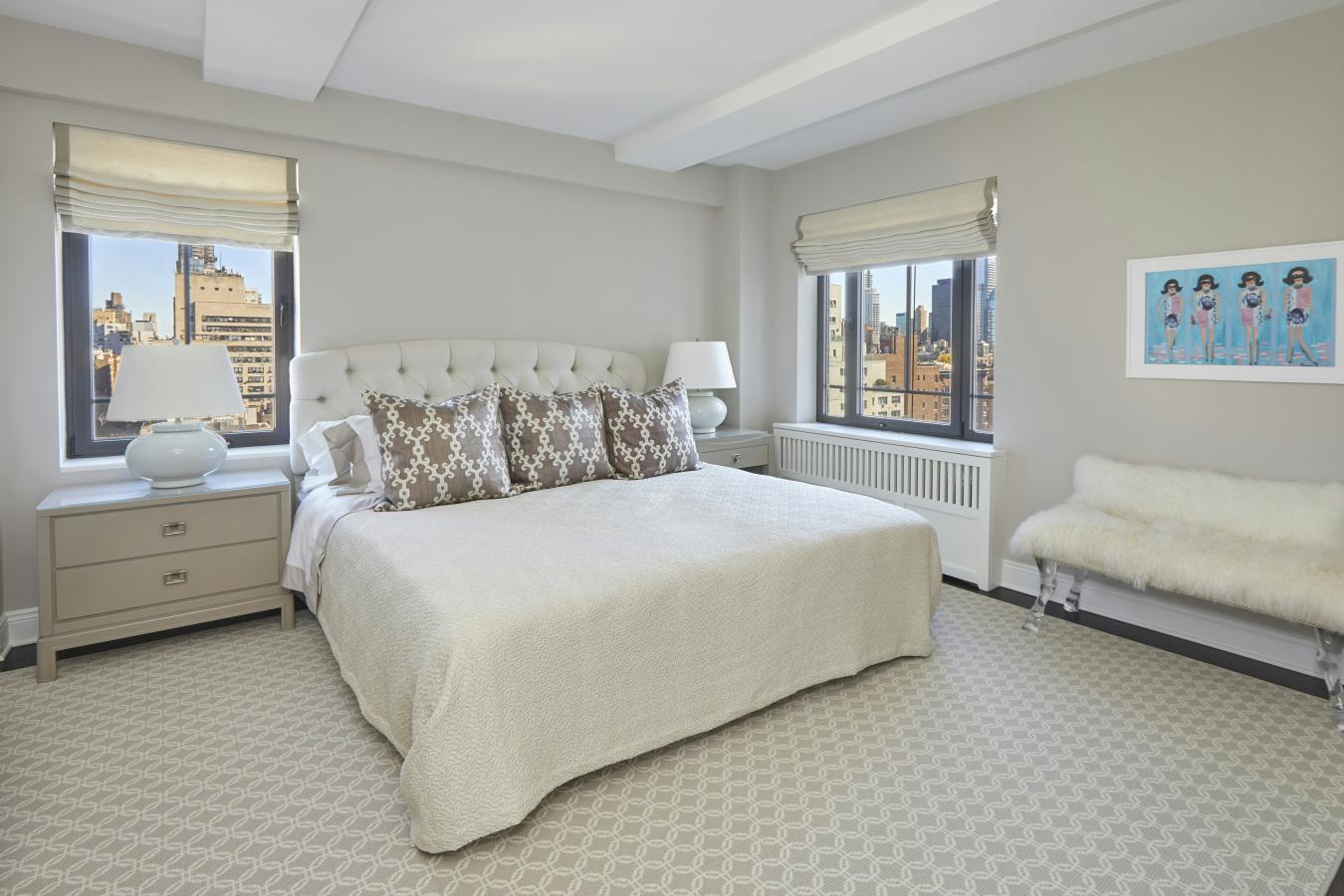 New York, New York, 10065, United States, 4 Bedrooms Bedrooms, ,4 BathroomsBathrooms,Residential,For Sale,1962092