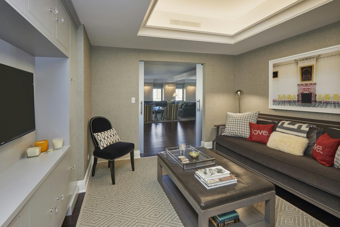 New York, New York, 10065, United States, 4 Bedrooms Bedrooms, ,4 BathroomsBathrooms,Residential,For Sale,1962092