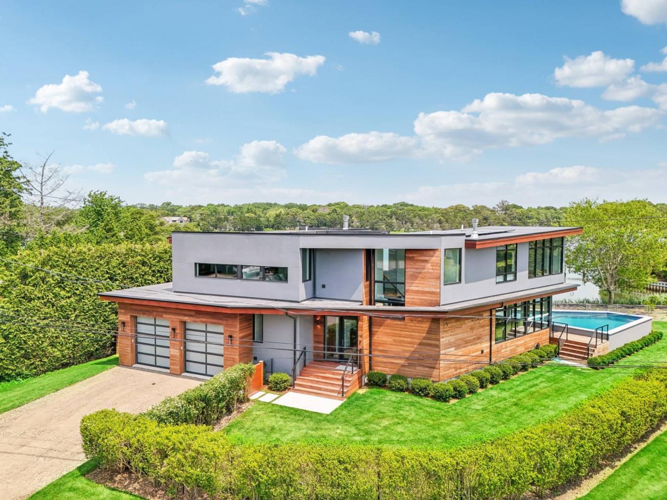 Sag Harbor, New York, 11963, United States, 5 Bedrooms Bedrooms, ,5 BathroomsBathrooms,Residential,For Sale,1962091