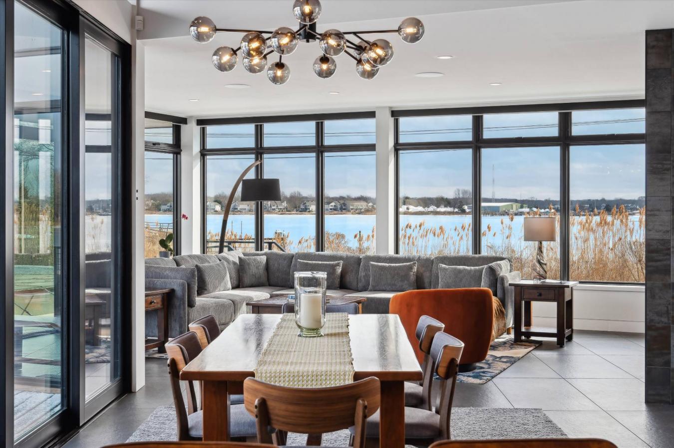 Sag Harbor, New York, 11963, United States, 5 Bedrooms Bedrooms, ,5 BathroomsBathrooms,Residential,For Sale,1962091