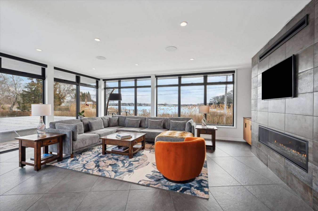 Sag Harbor, New York, 11963, United States, 5 Bedrooms Bedrooms, ,5 BathroomsBathrooms,Residential,For Sale,1962091