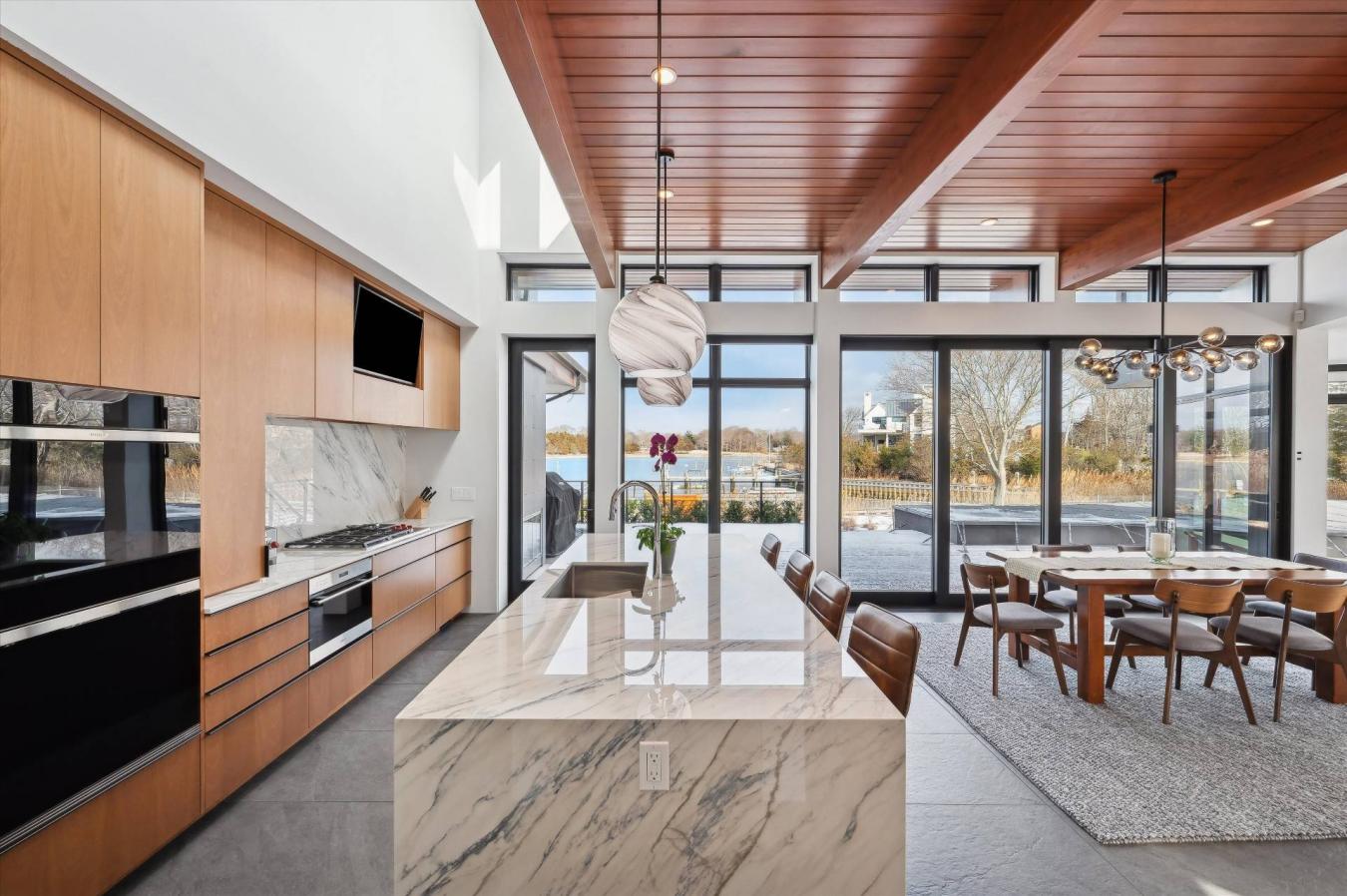 Sag Harbor, New York, 11963, United States, 5 Bedrooms Bedrooms, ,5 BathroomsBathrooms,Residential,For Sale,1962091