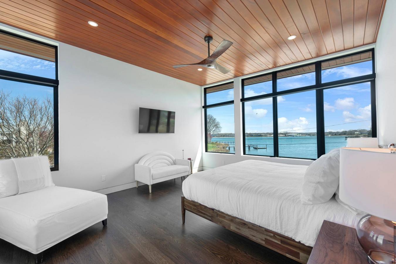 Sag Harbor, New York, 11963, United States, 5 Bedrooms Bedrooms, ,5 BathroomsBathrooms,Residential,For Sale,1962091