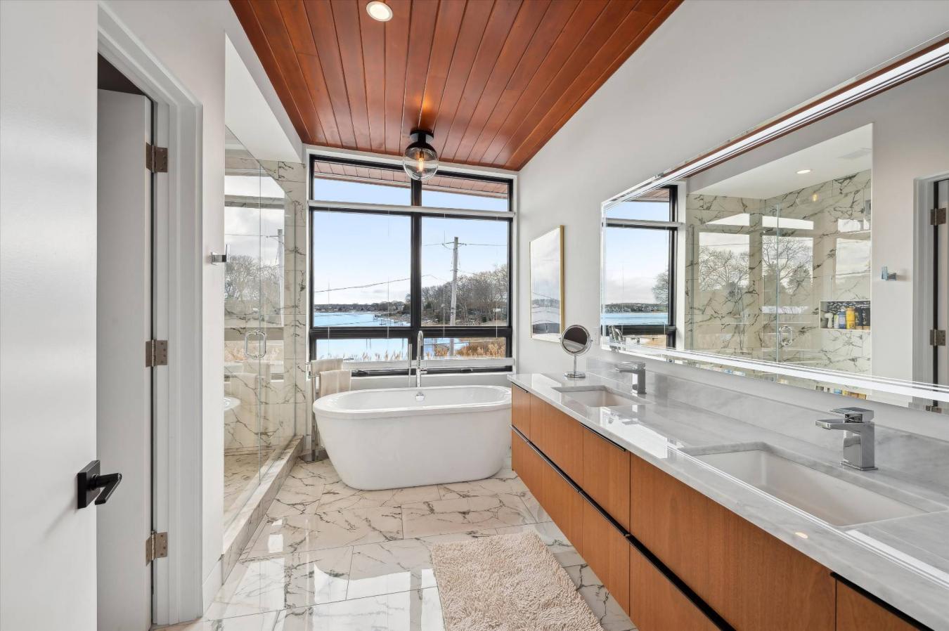 Sag Harbor, New York, 11963, United States, 5 Bedrooms Bedrooms, ,5 BathroomsBathrooms,Residential,For Sale,1962091