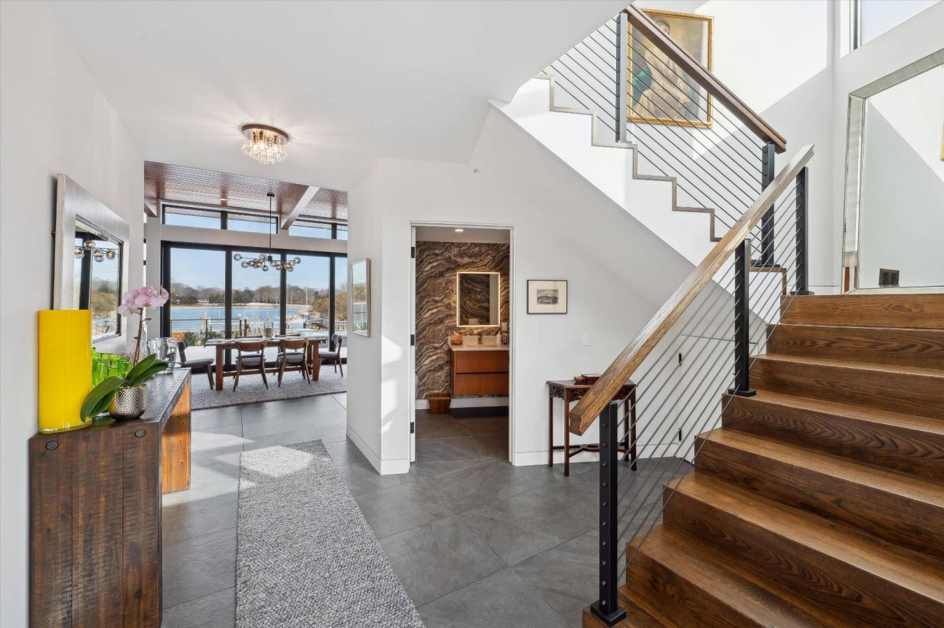 Sag Harbor, New York, 11963, United States, 5 Bedrooms Bedrooms, ,5 BathroomsBathrooms,Residential,For Sale,1962091