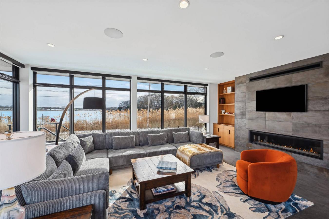 Sag Harbor, New York, 11963, United States, 5 Bedrooms Bedrooms, ,5 BathroomsBathrooms,Residential,For Sale,1962091