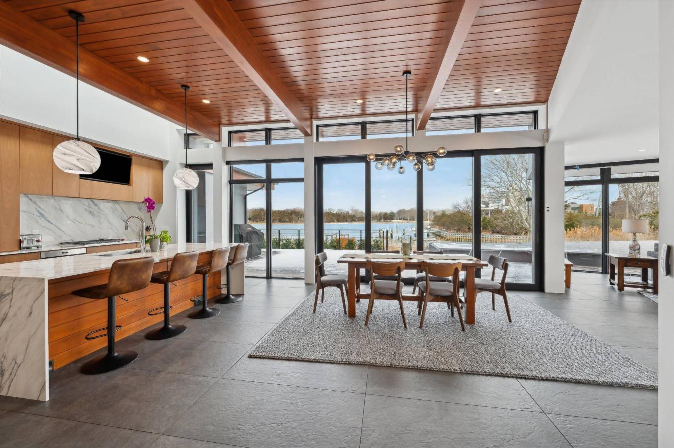 Sag Harbor, New York, 11963, United States, 5 Bedrooms Bedrooms, ,5 BathroomsBathrooms,Residential,For Sale,1962091