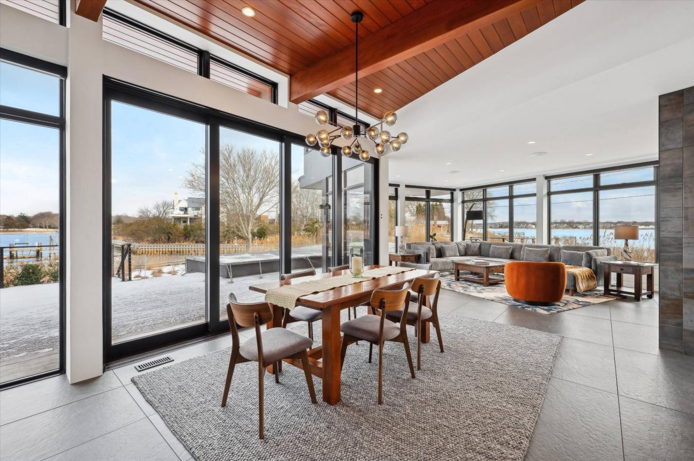 Sag Harbor, New York, 11963, United States, 5 Bedrooms Bedrooms, ,5 BathroomsBathrooms,Residential,For Sale,1962091