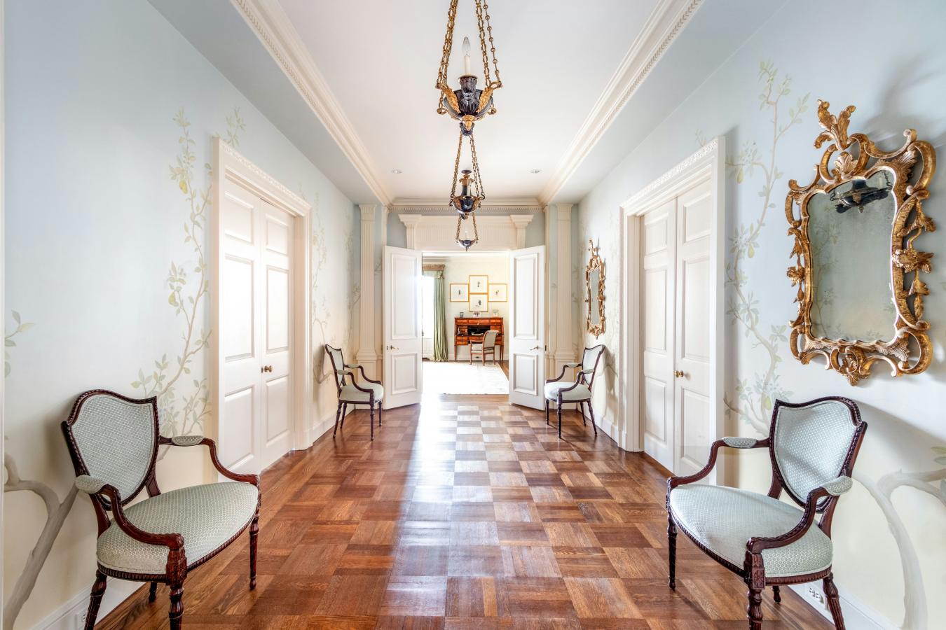 New York, New York, 10022, United States, 4 Bedrooms Bedrooms, ,5 BathroomsBathrooms,Residential,For Sale,1962090