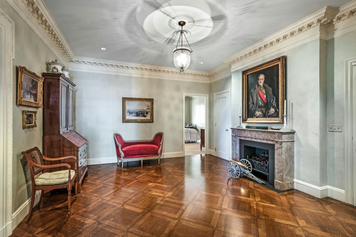 New York, New York, 10022, United States, 4 Bedrooms Bedrooms, ,5 BathroomsBathrooms,Residential,For Sale,1962090